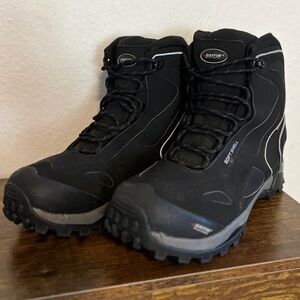 Baffin Snowtrek Winter Boots, M’s size 14
